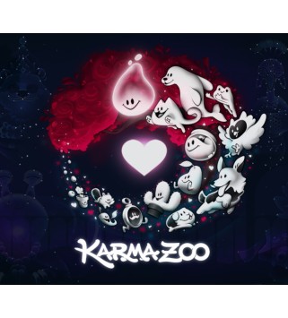 KarmaZoo Steam Key GLOBAL